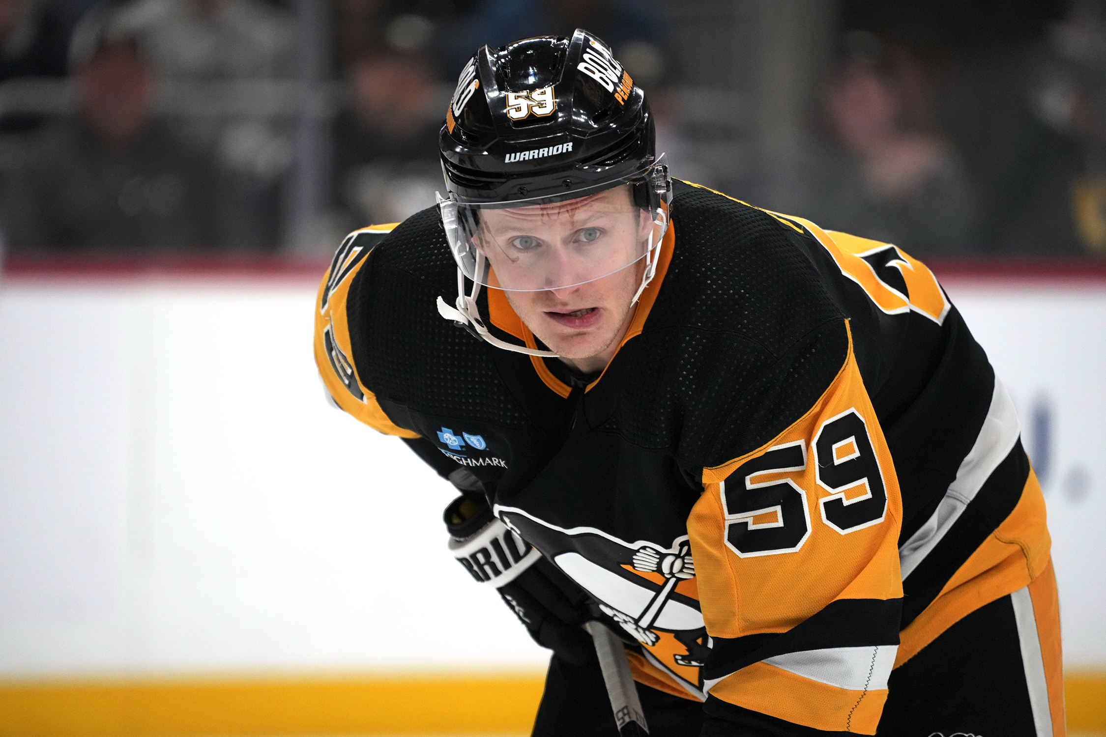 Guentzel next? | News, Sports, Jobs - Times Observer